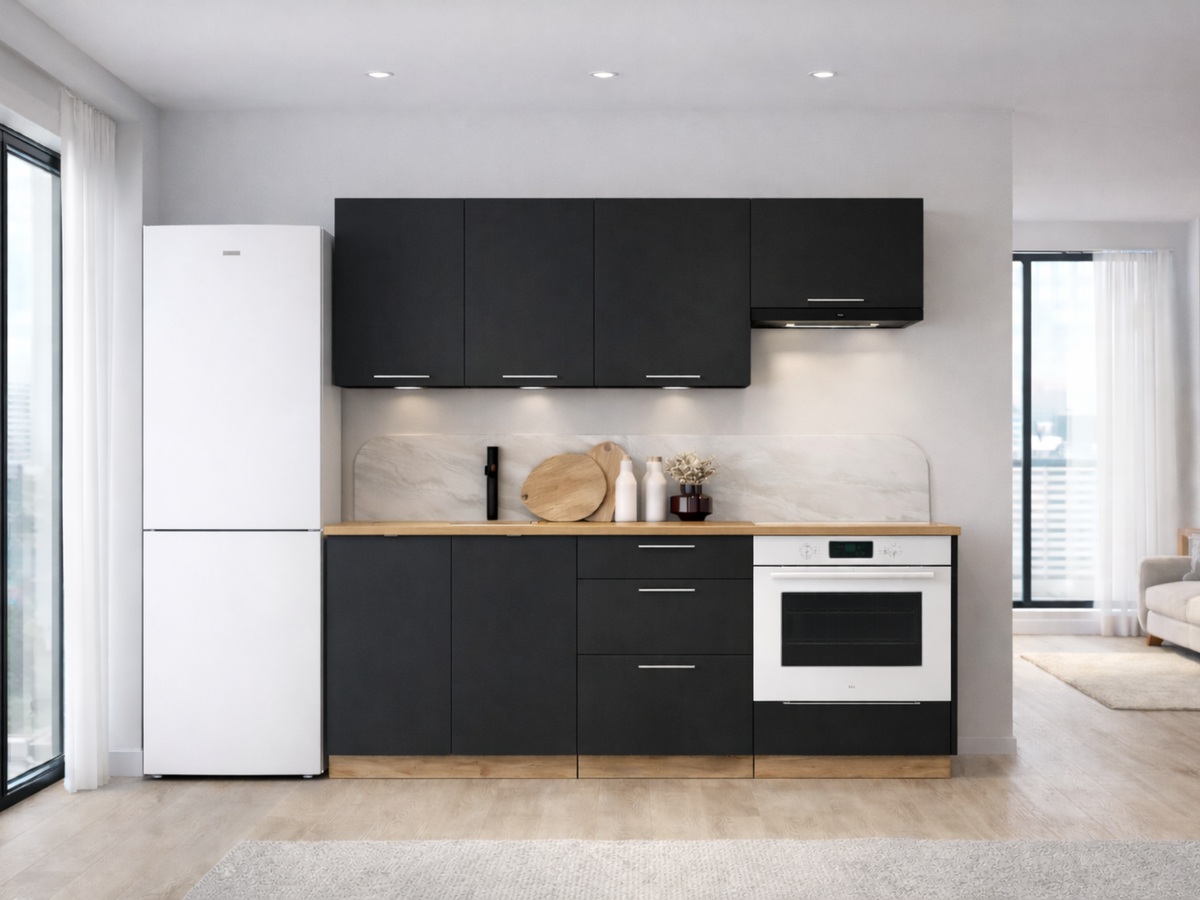 CUISINE MELINA - 200cm