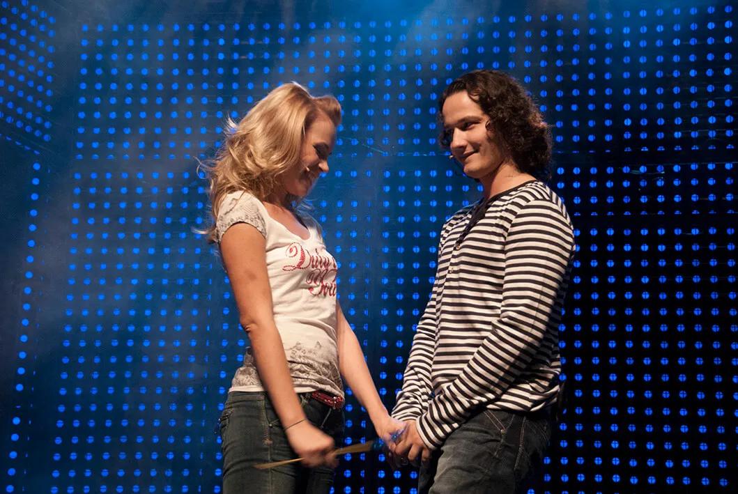 Ôsmy svetadiel (La dame aux camelias) - Image 8