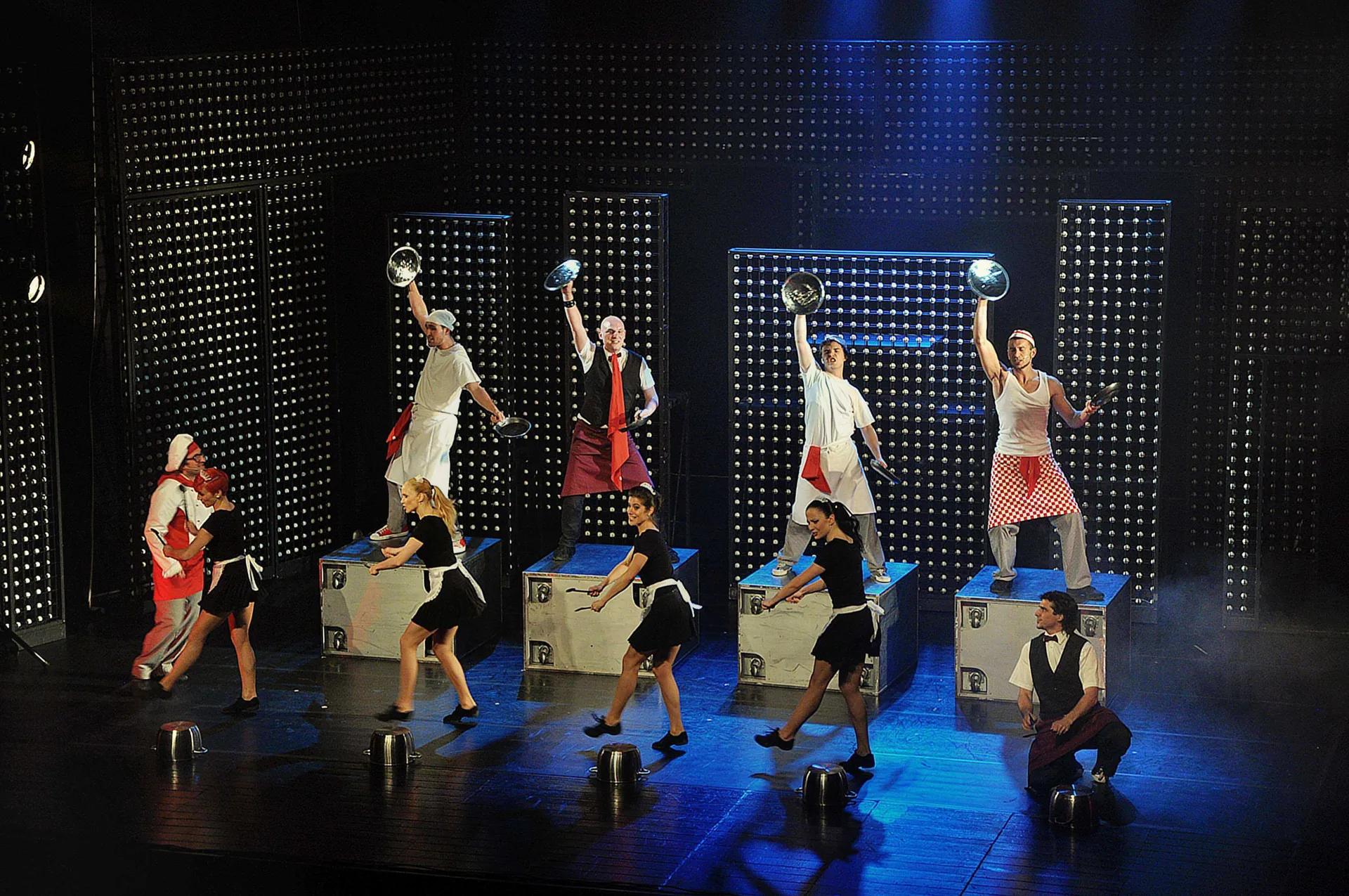 Ôsmy svetadiel (La dame aux camelias) - Image 3