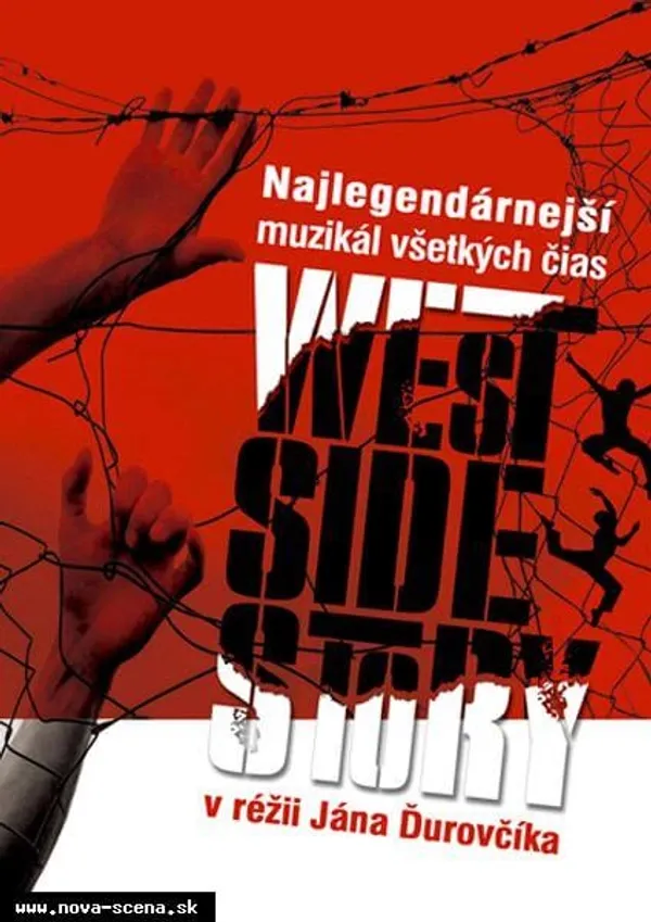 West side story