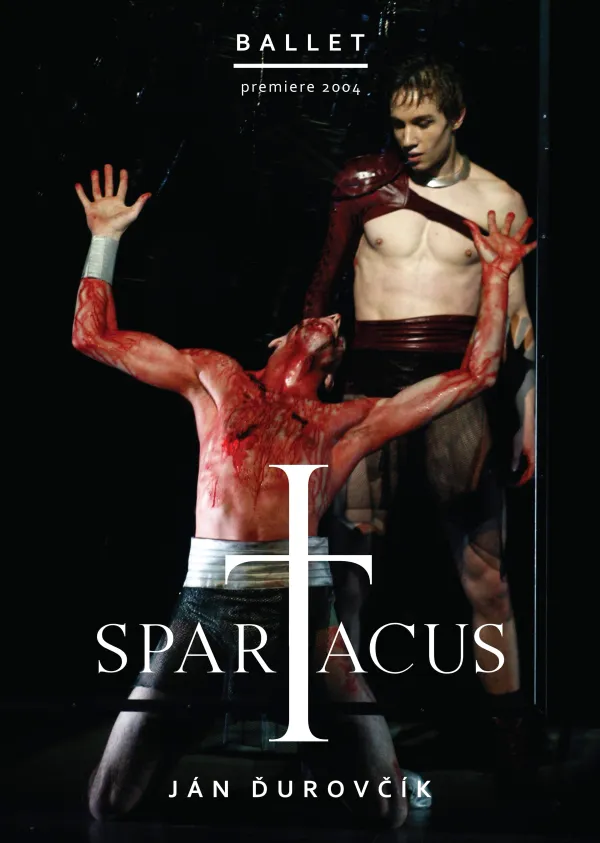 Spartacus