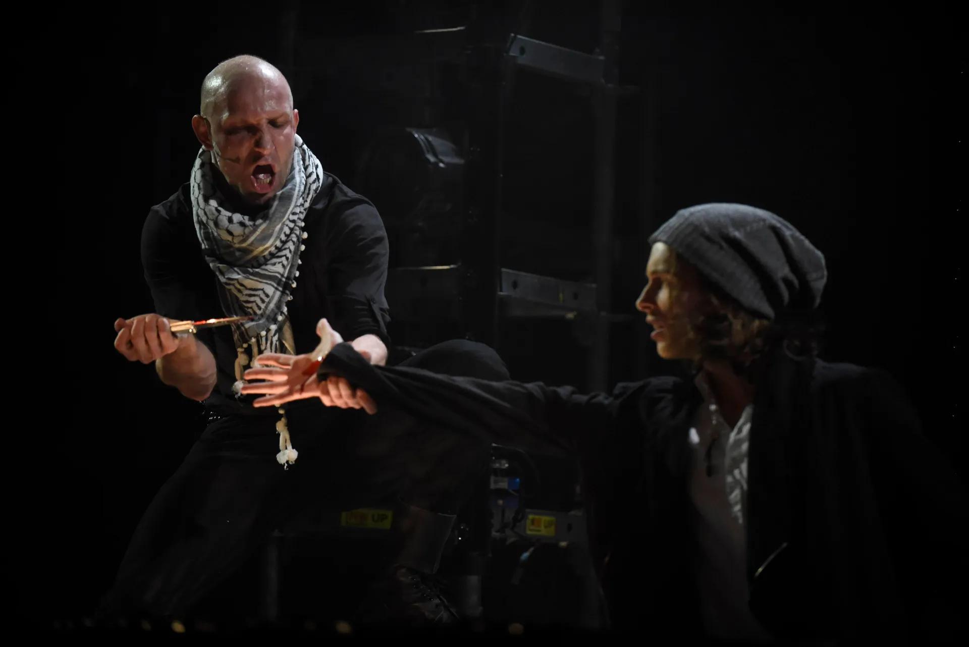 Jesus Christ Superstar - Image 3