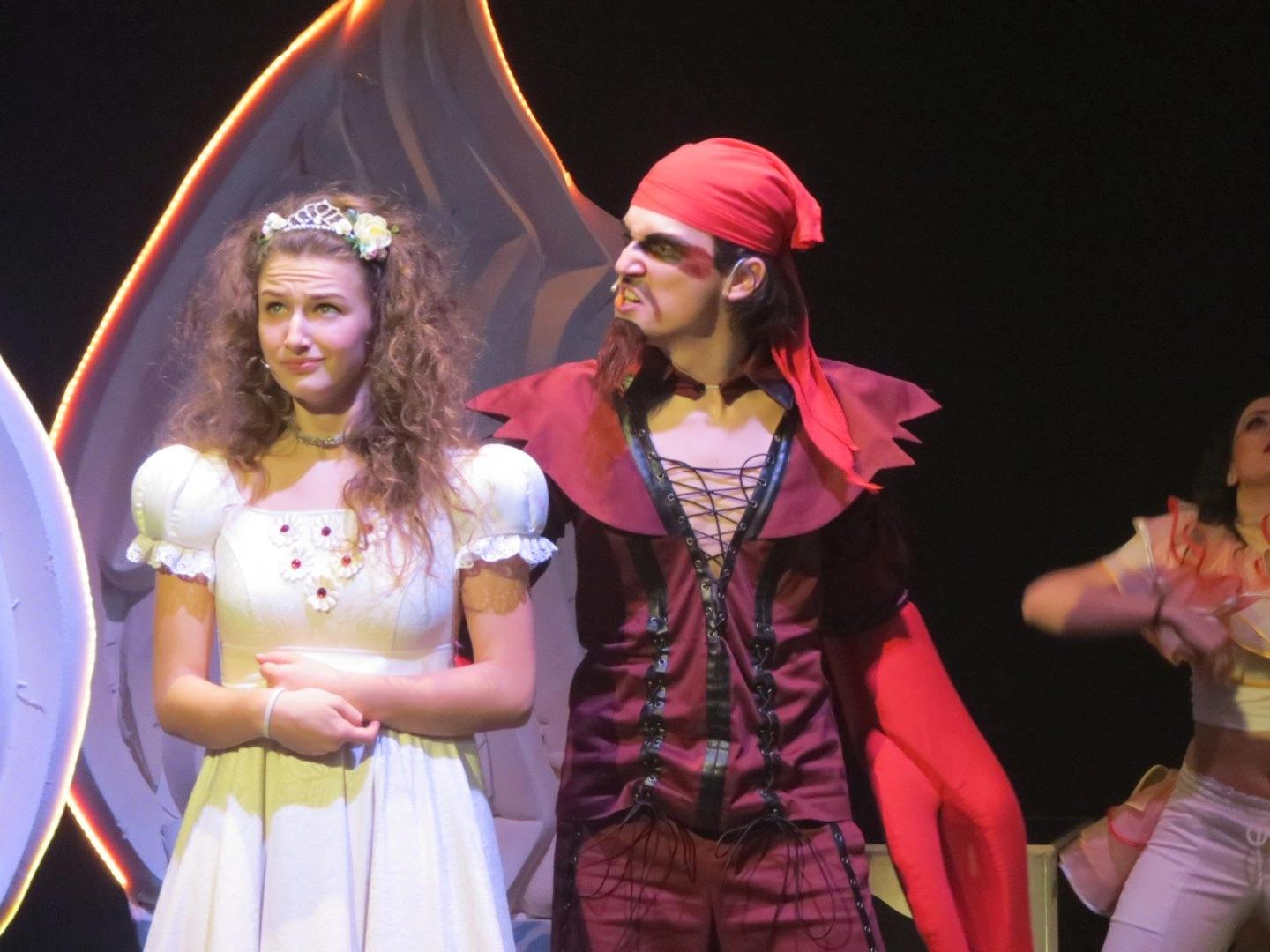 The Cream Princess - Image 10