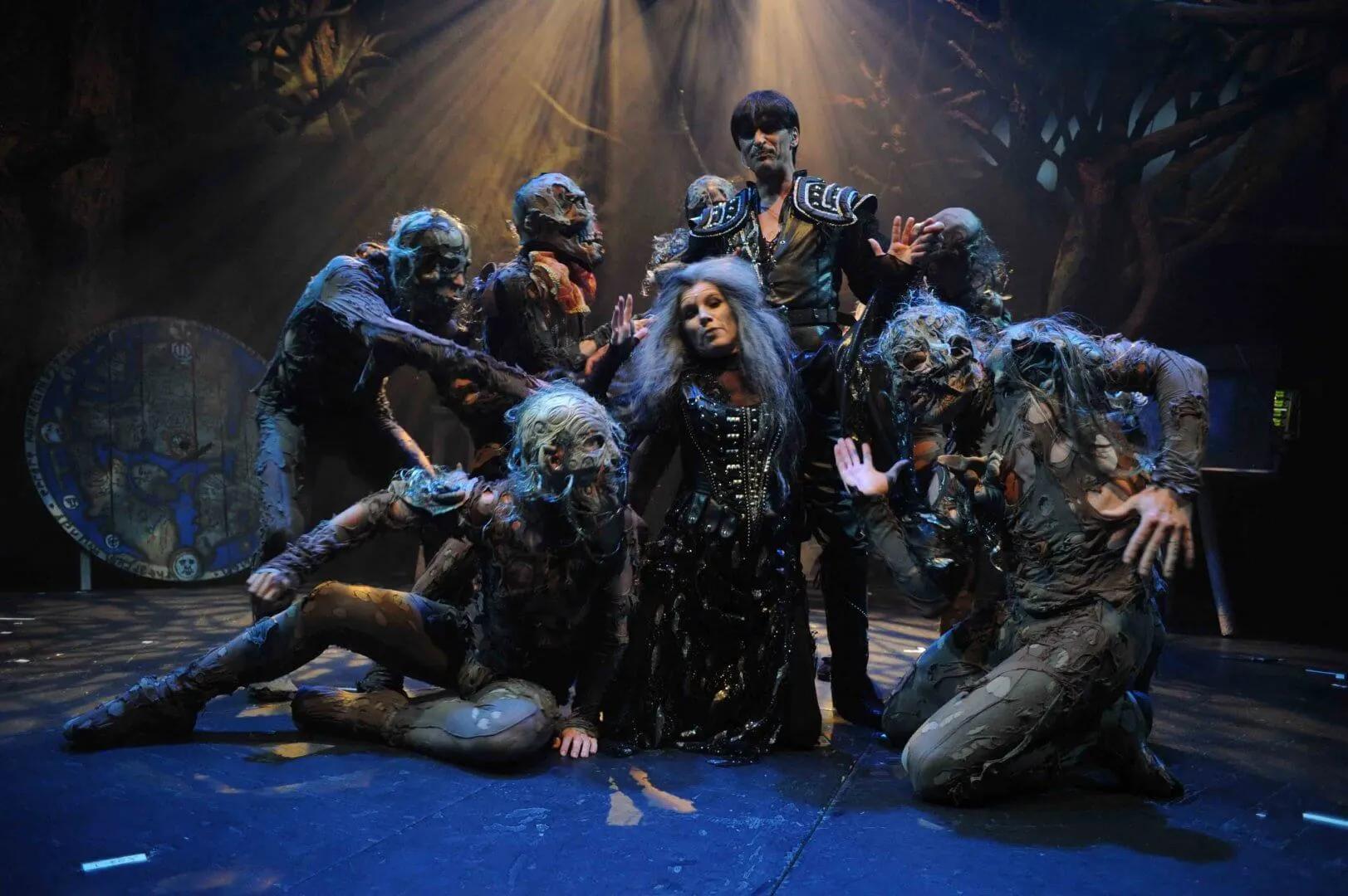 Robin Hood - Image 1