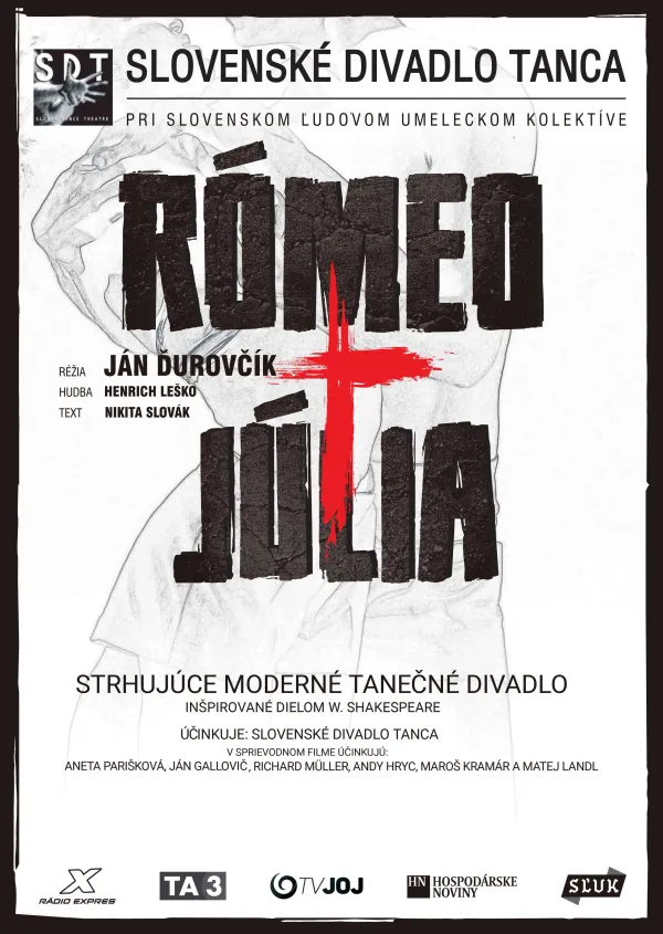 Romeo + Juliet