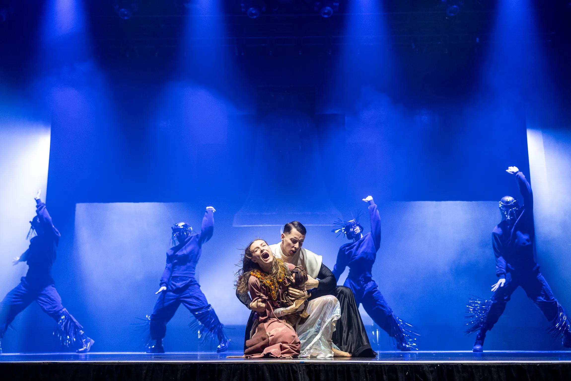 The Hunchback of Notre Dame - Image 2