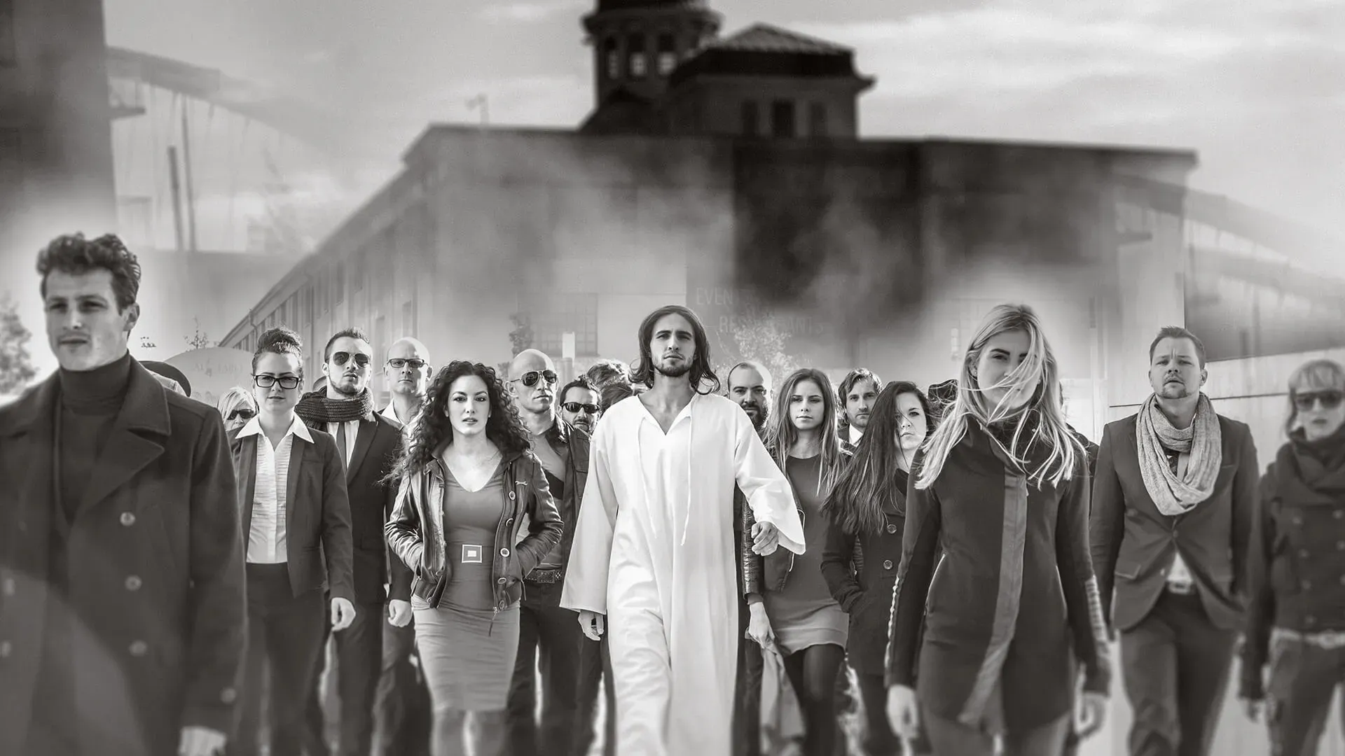 Jesus Christ Superstar - Image 1