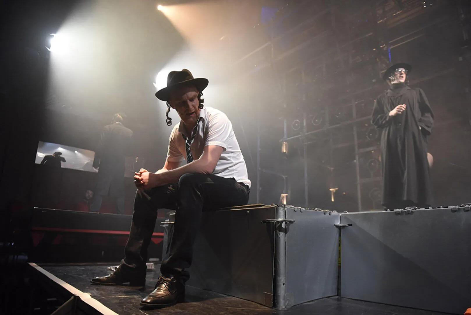 Jesus Christ Superstar - Image 12