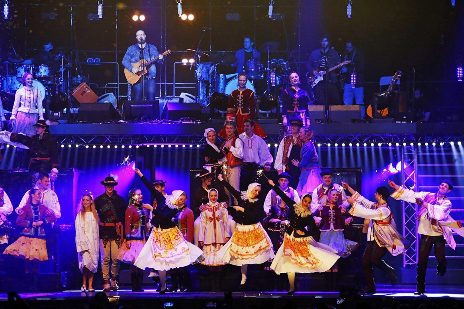 IMT Smile & Lúčnica - Image 2