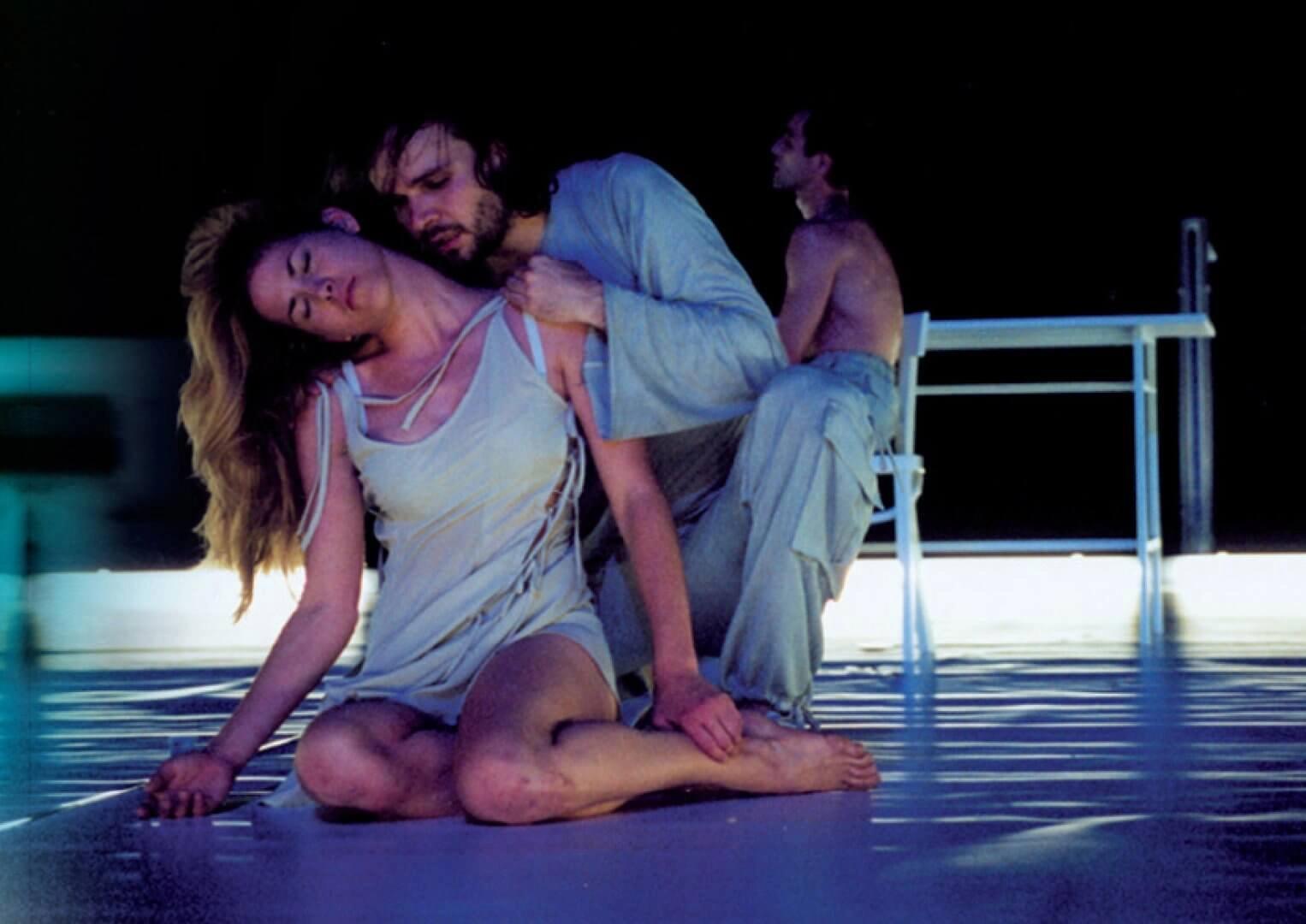 I shall spit on Your graves - Image 9