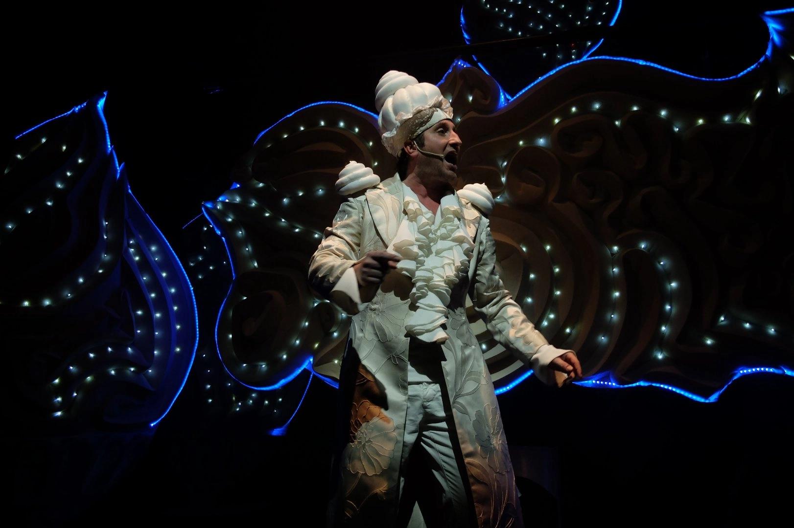 The Cream Princess - Image 8