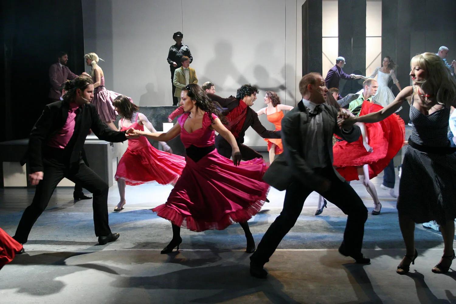 West side story - Image 10