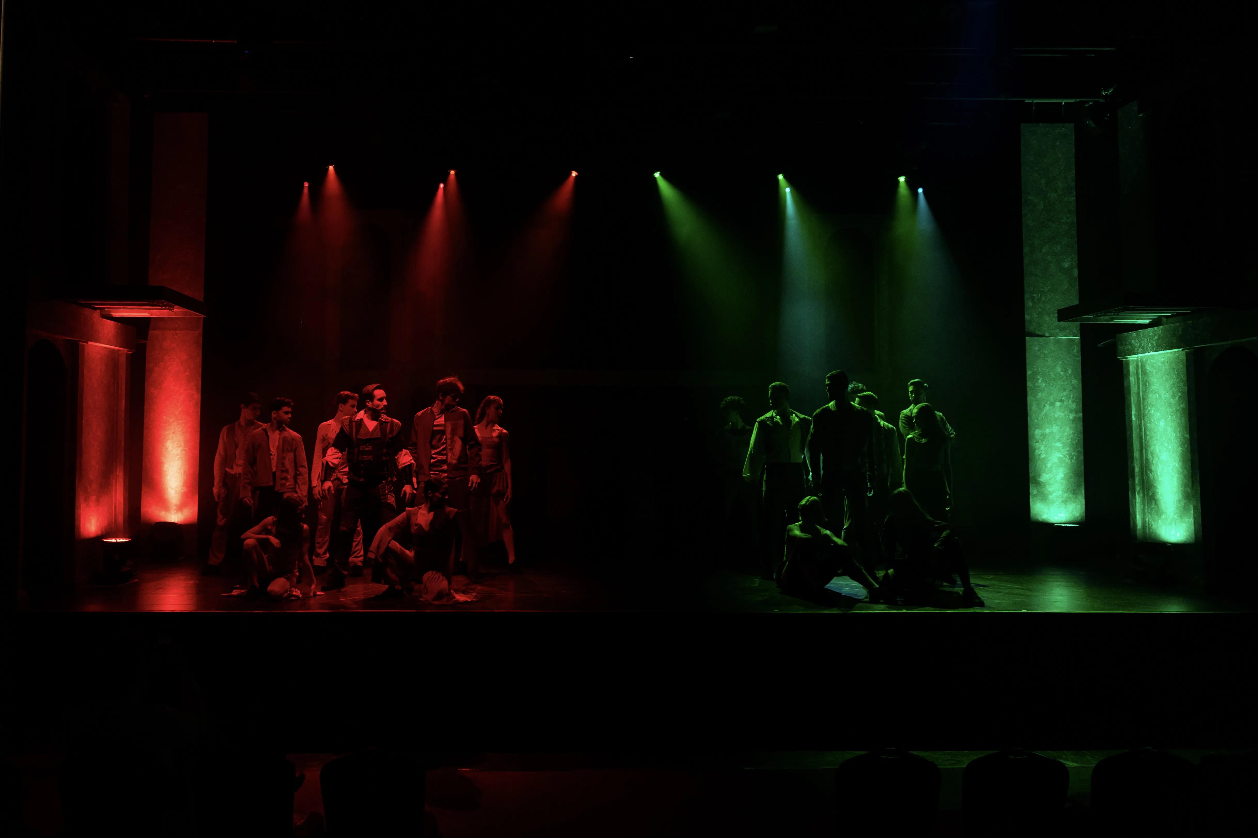 Romeo & Juliet - Image 4