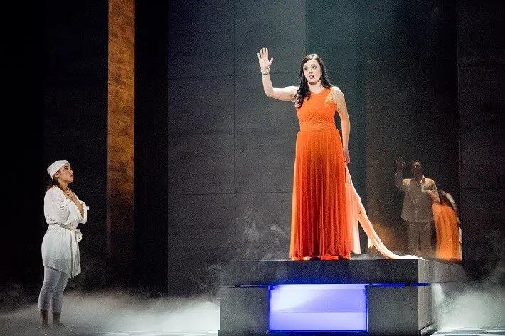 The Abduction from the Seraglio - Image 6