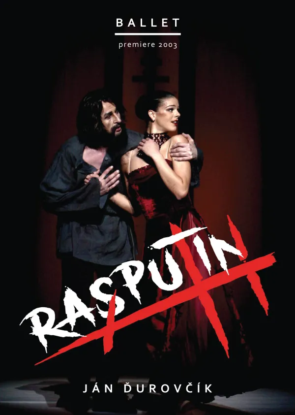 Rasputin