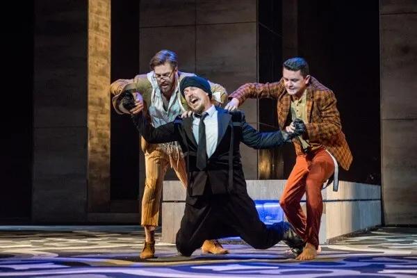 The Abduction from the Seraglio - Image 3