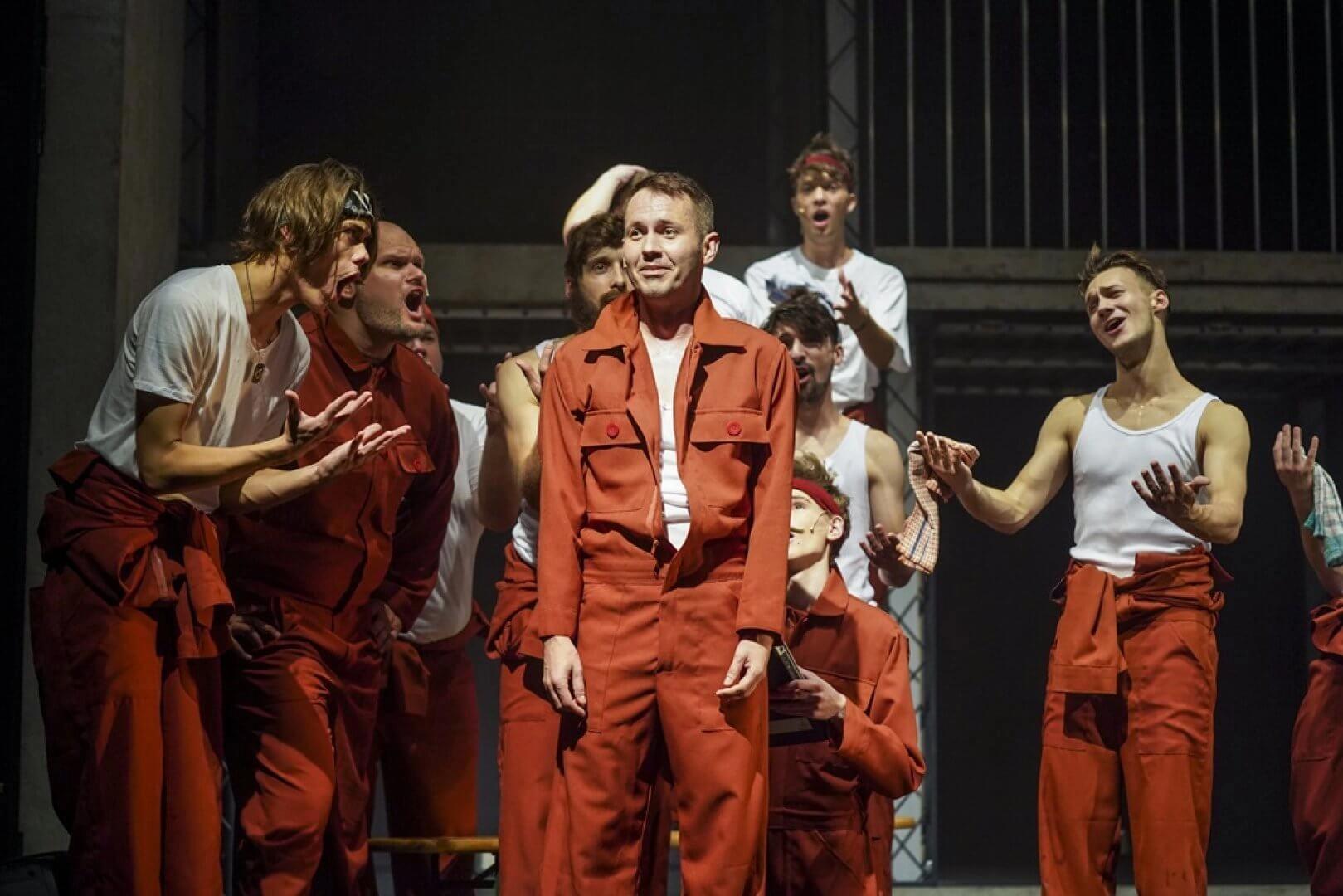 Voda (a krv) nad vodou - Image 7