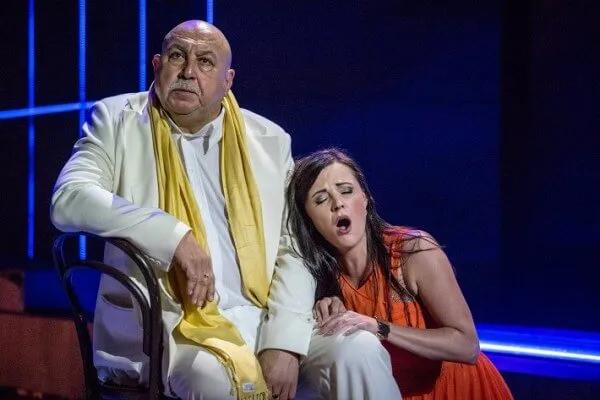 The Abduction from the Seraglio - Image 9