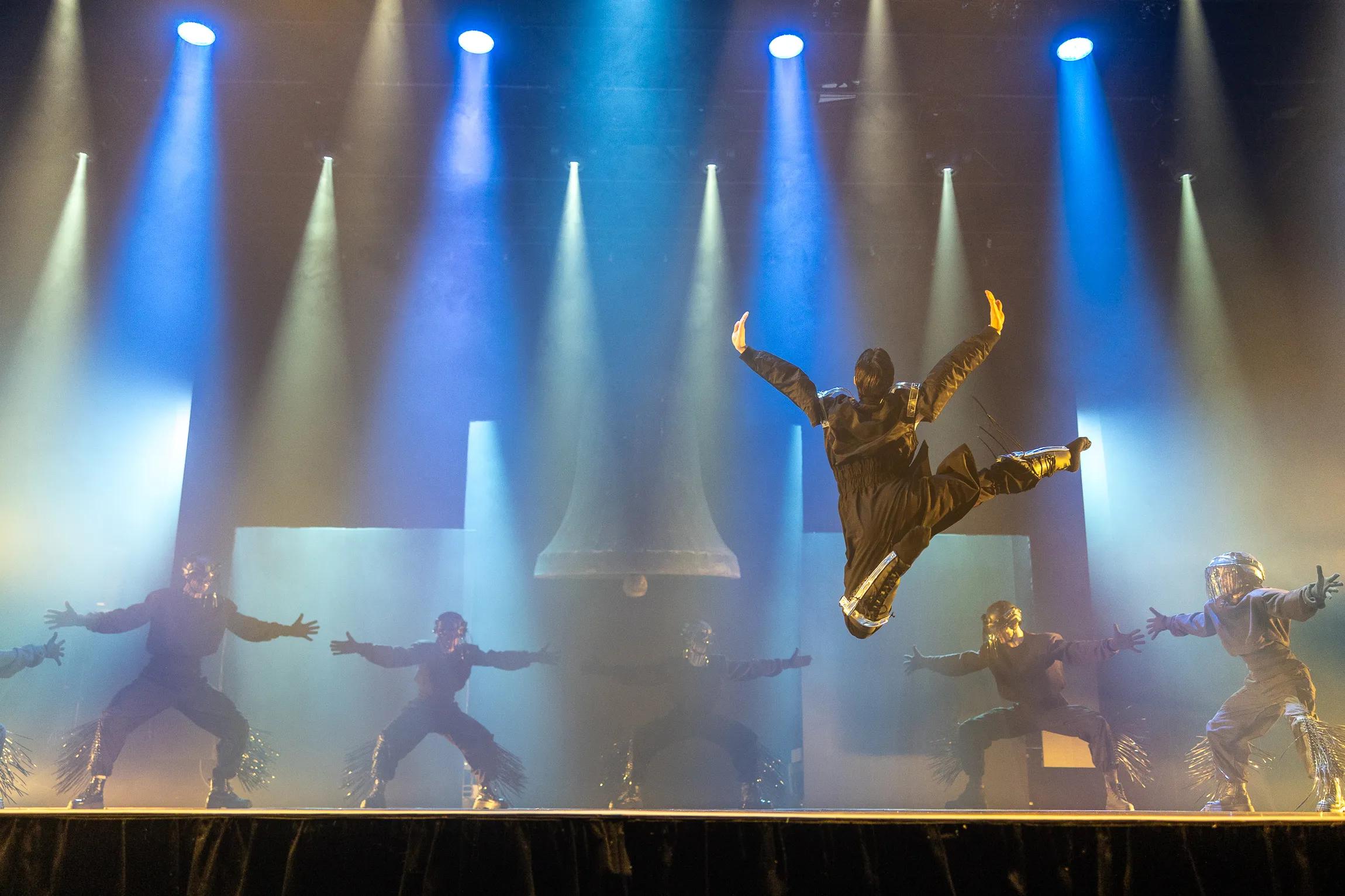 The Hunchback of Notre Dame - Image 5