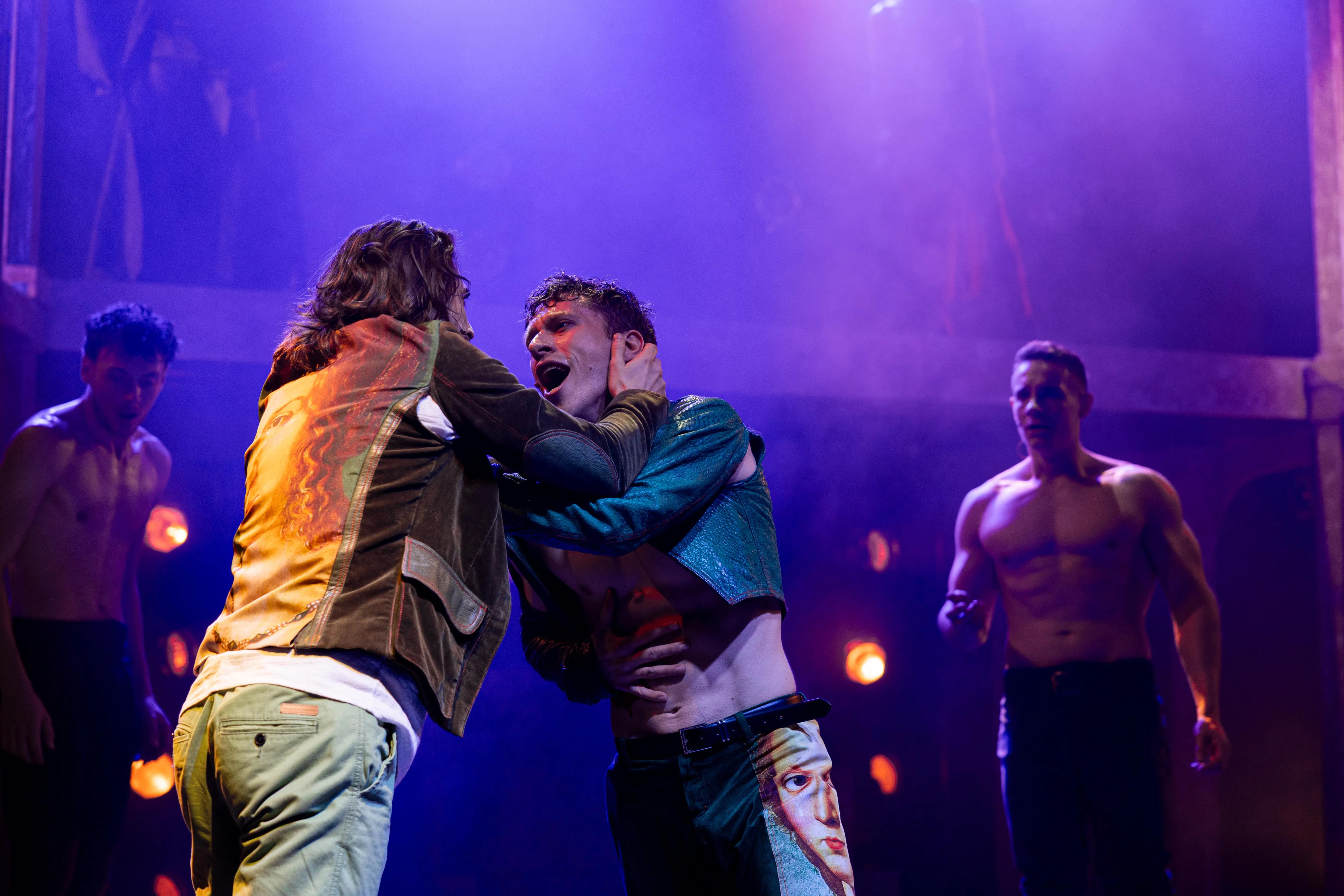 Romeo & Juliet - Image 7