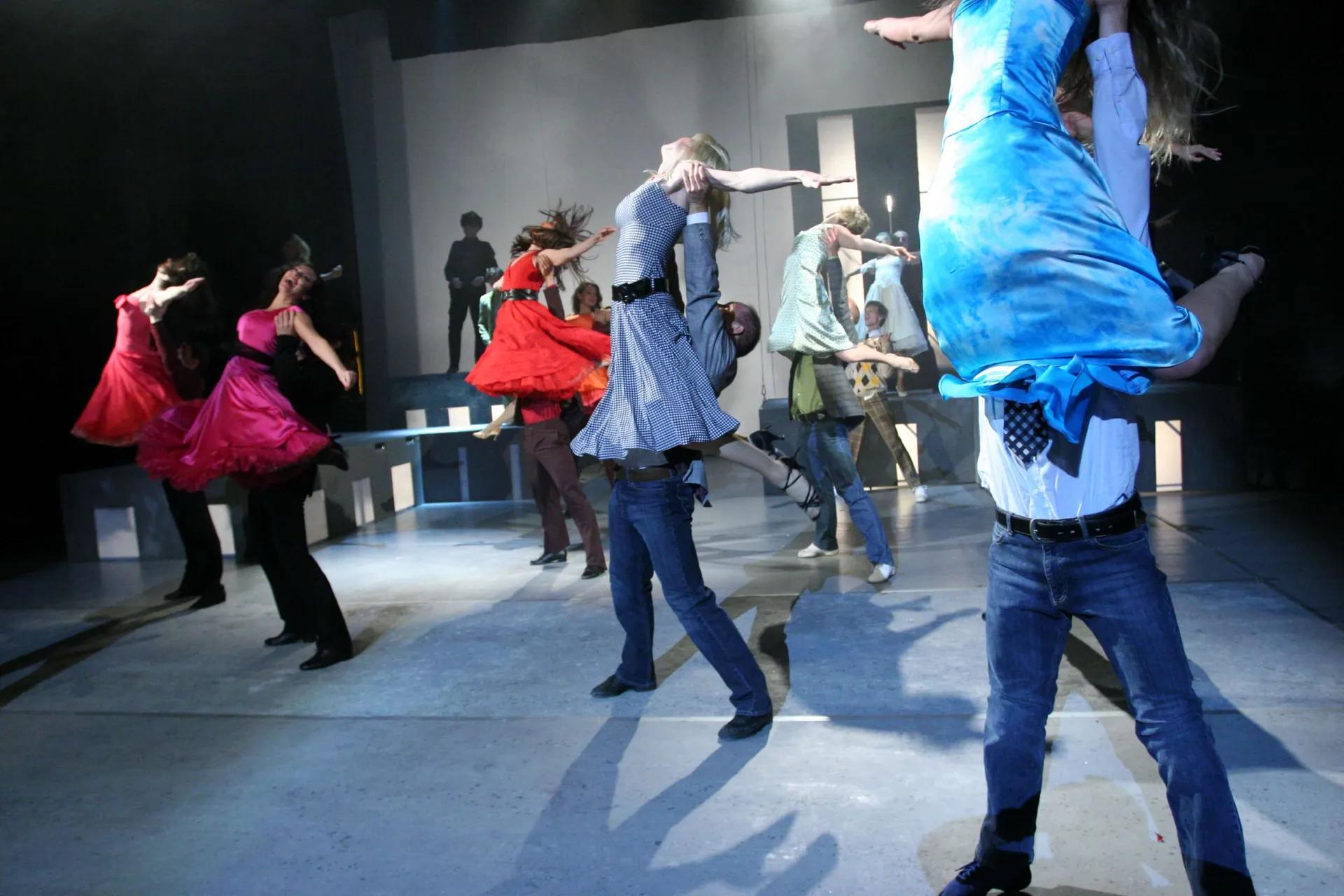 West side story - Image 6