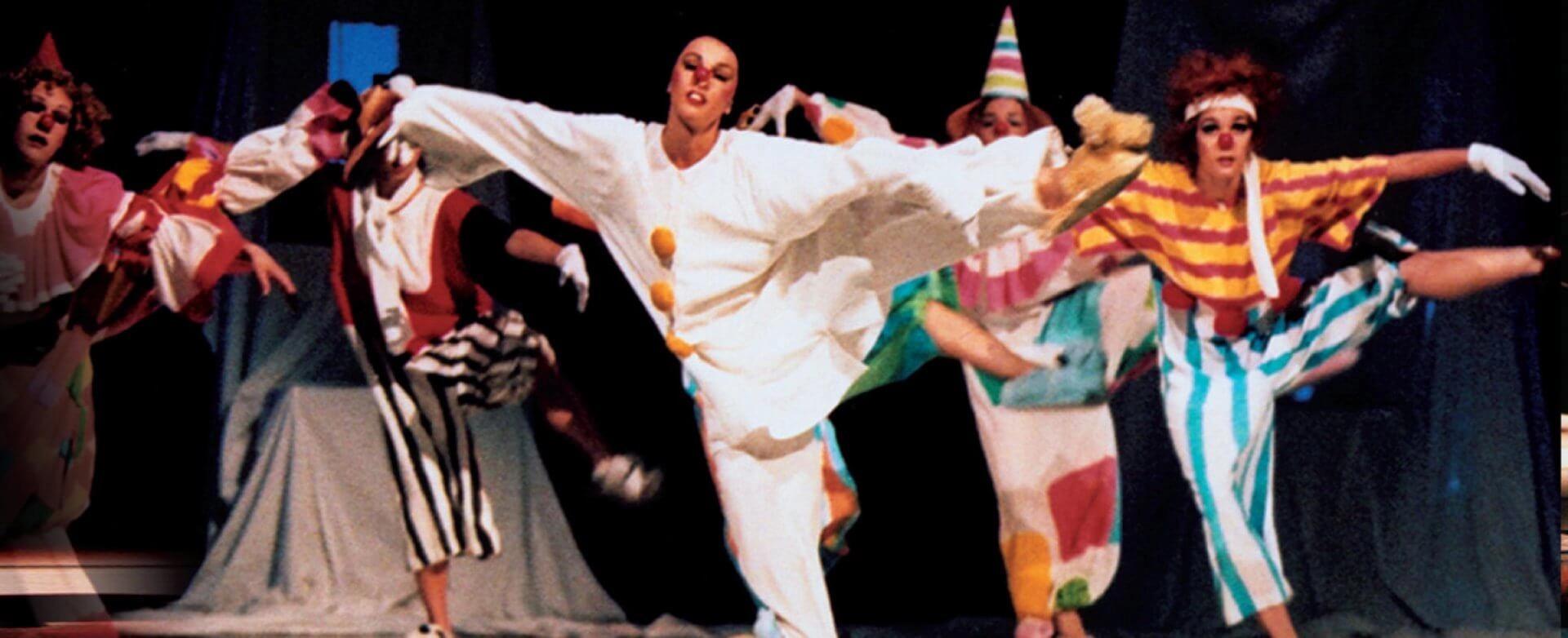 Symphony of psalms - Image 1