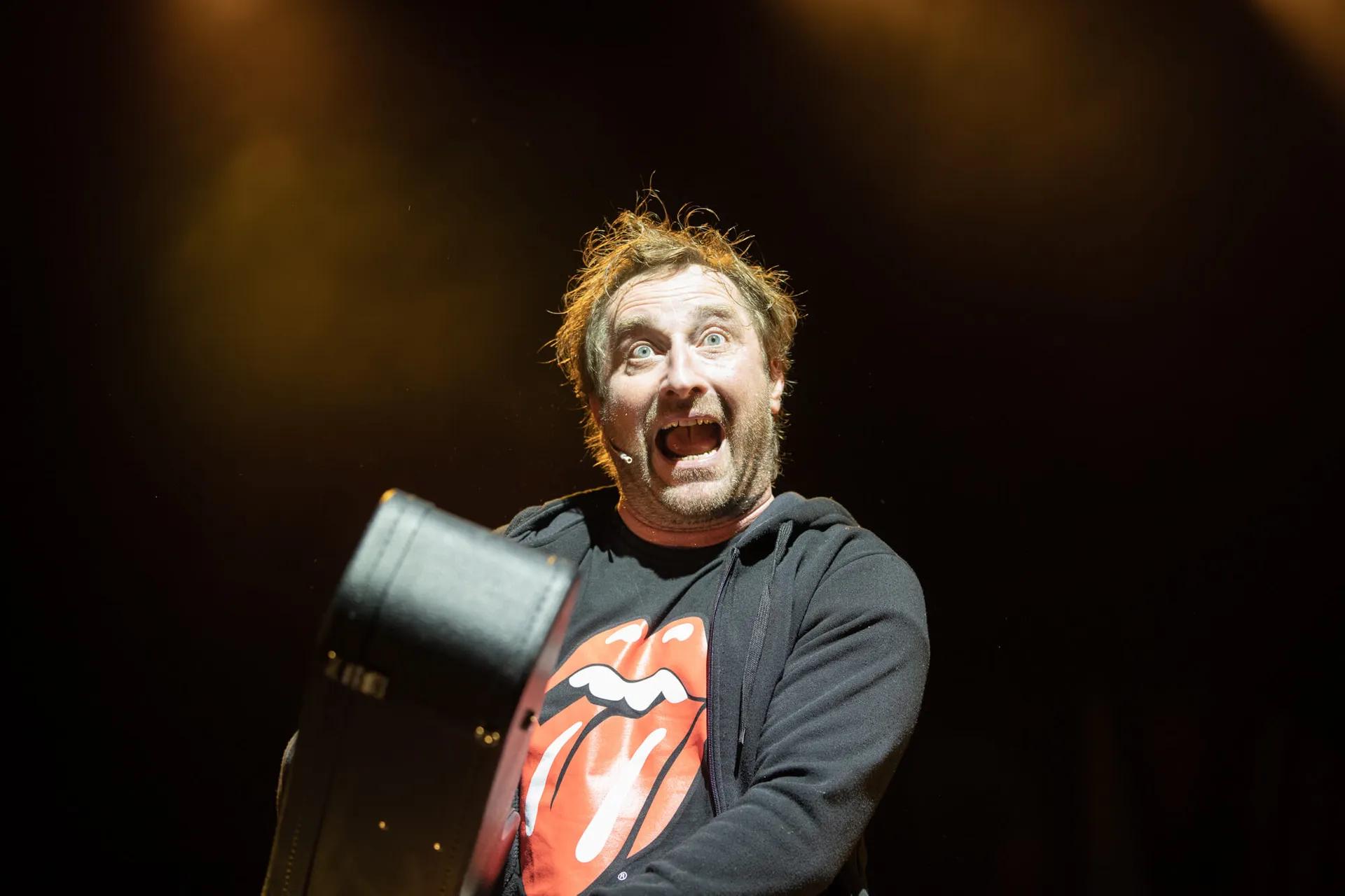 School of rock - Image 3