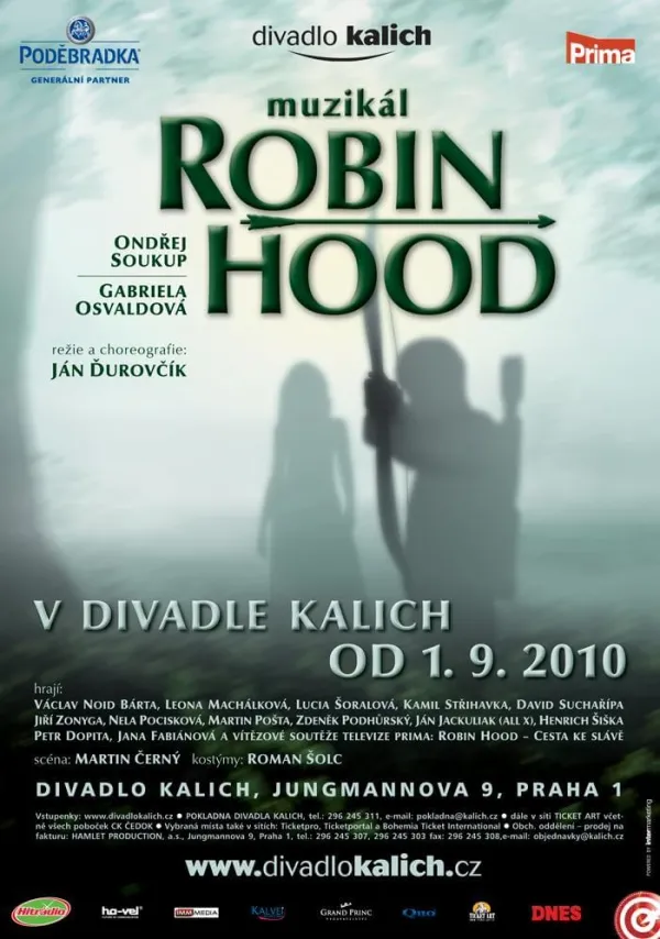 Robin Hood