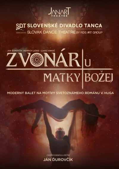 Zvonár u Matky Božej