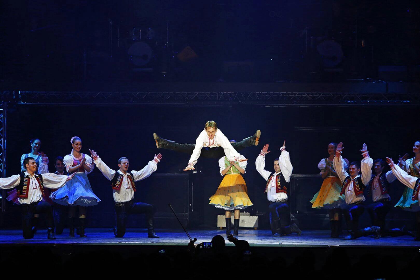 IMT Smile & Lúčnica - Image 10