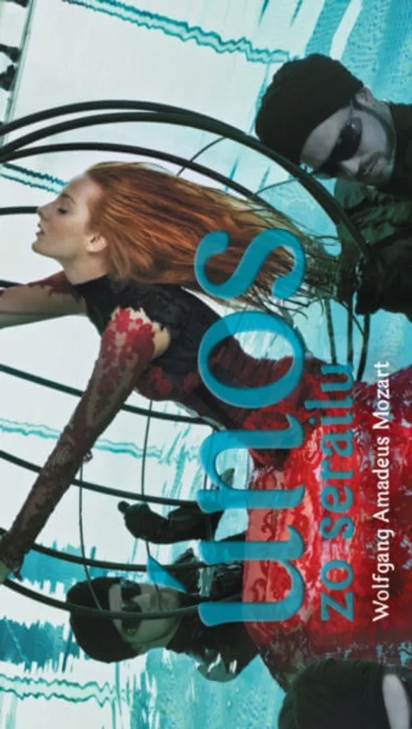 The Abduction from the Seraglio