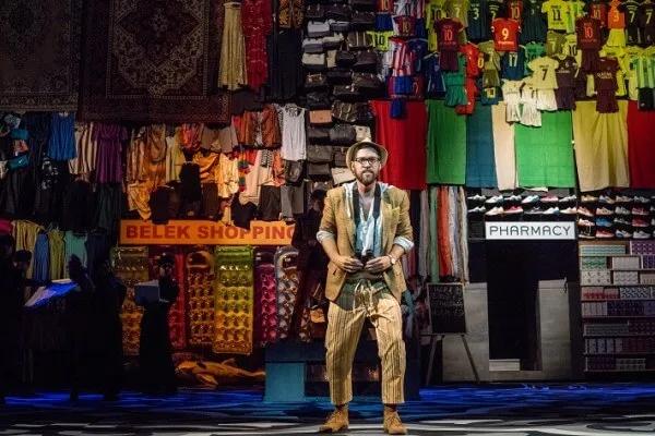 The Abduction from the Seraglio - Image 11