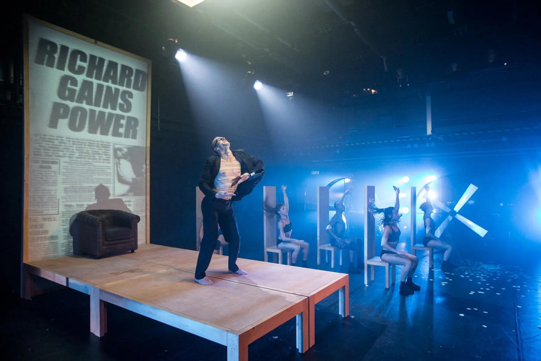 Richard III - Image 1