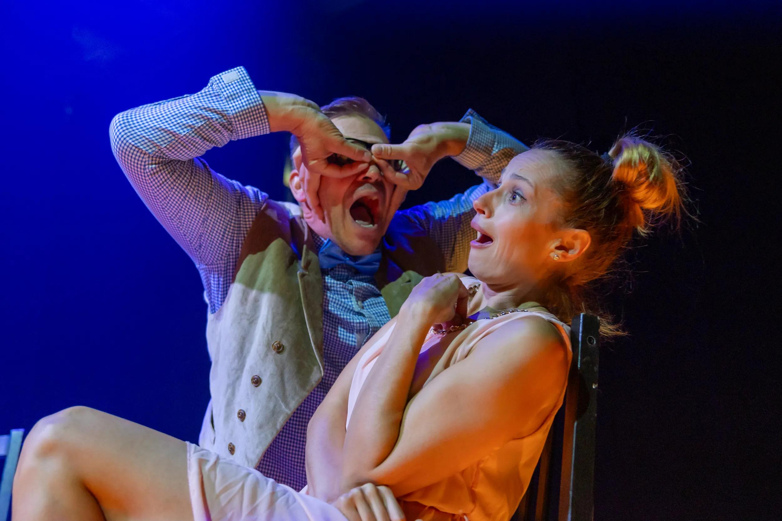 I Love You, You’re Perfect, Now Change - Image 9