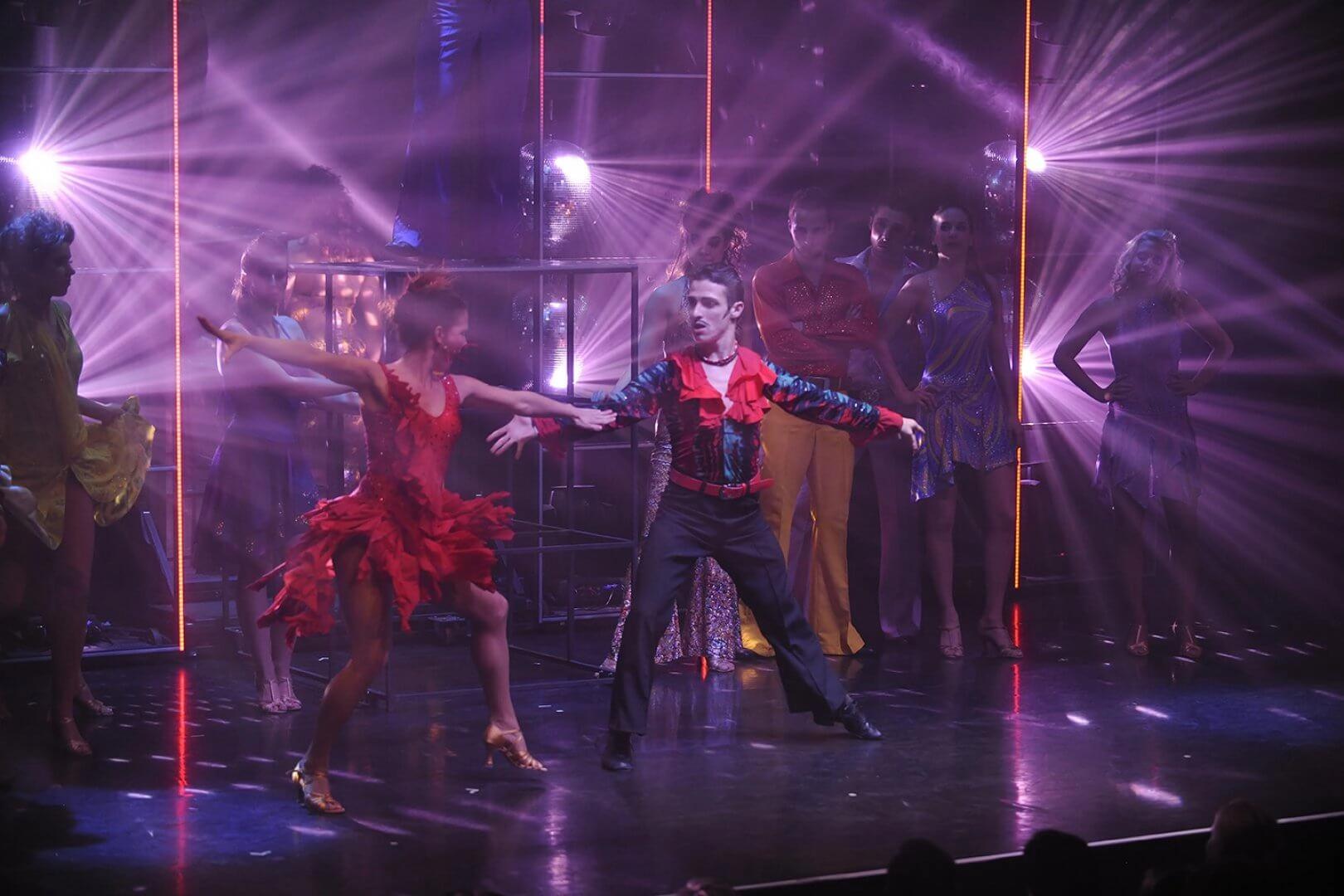 Horúčka sobotňajšej noci - Image 1