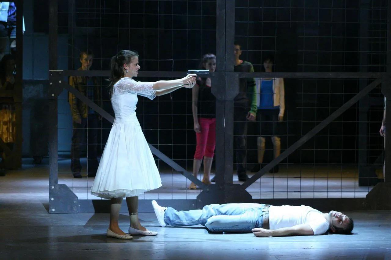 West side story - Image 3