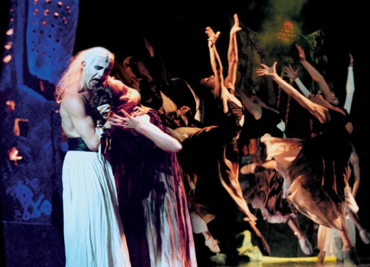 The Rite of Spring - Image 1