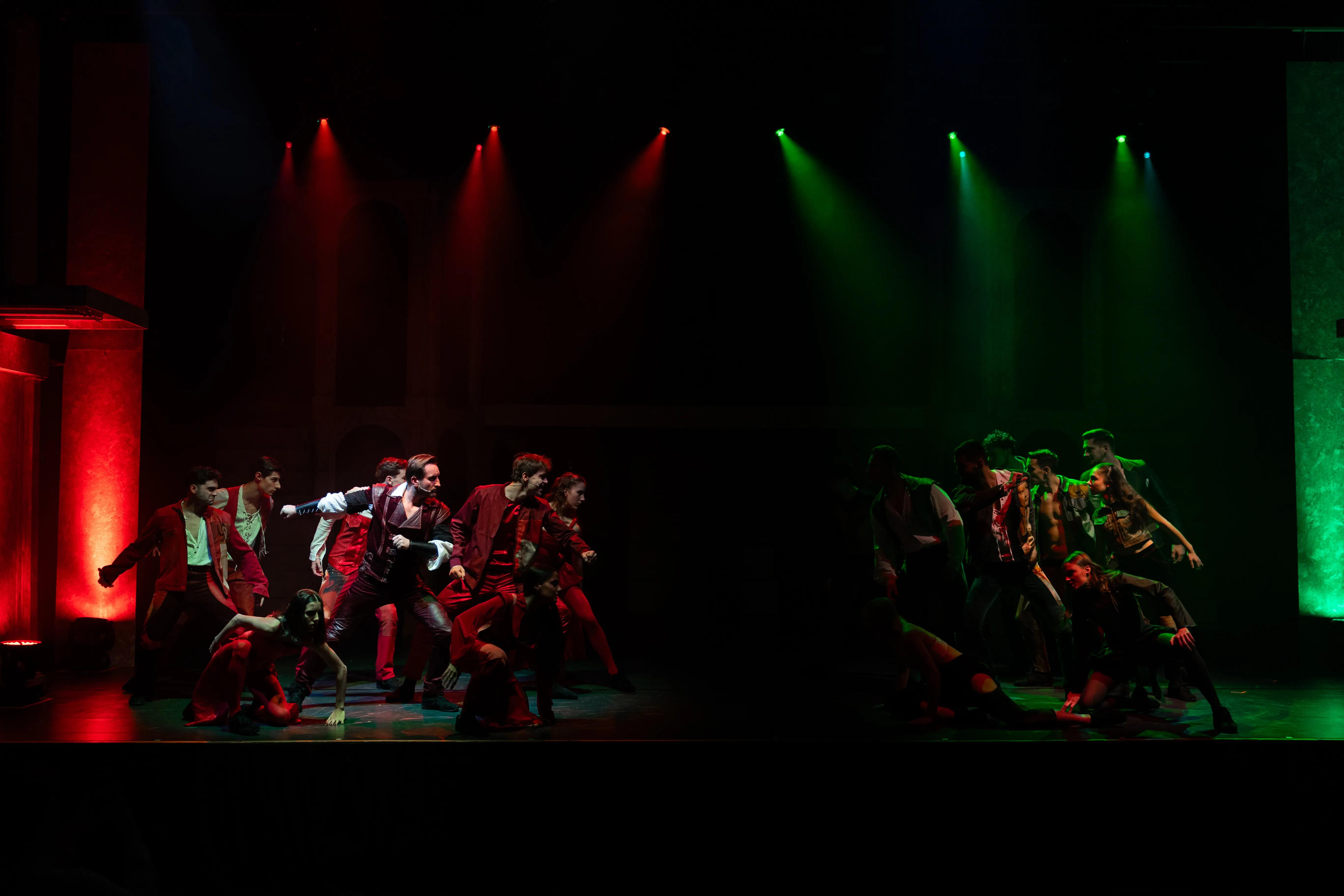 Romeo & Juliet - Image 3