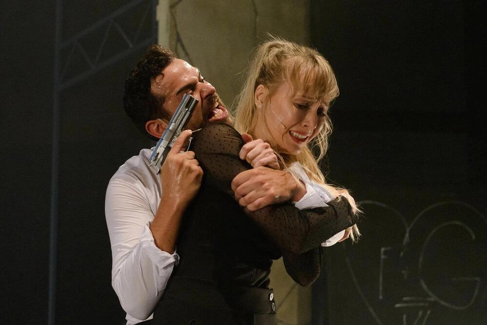 Voda (a krv) nad vodou - Image 1