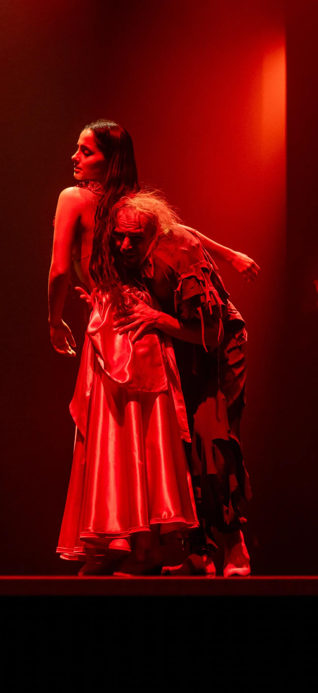 The Hunchback of Notre Dame