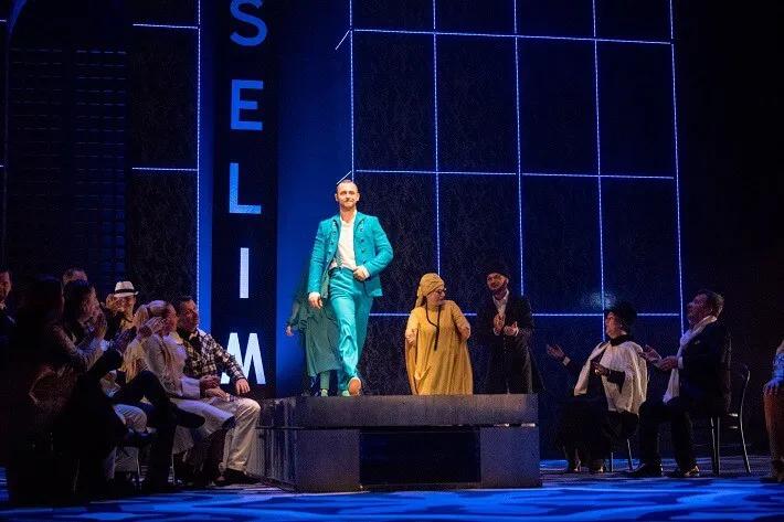 The Abduction from the Seraglio - Image 4