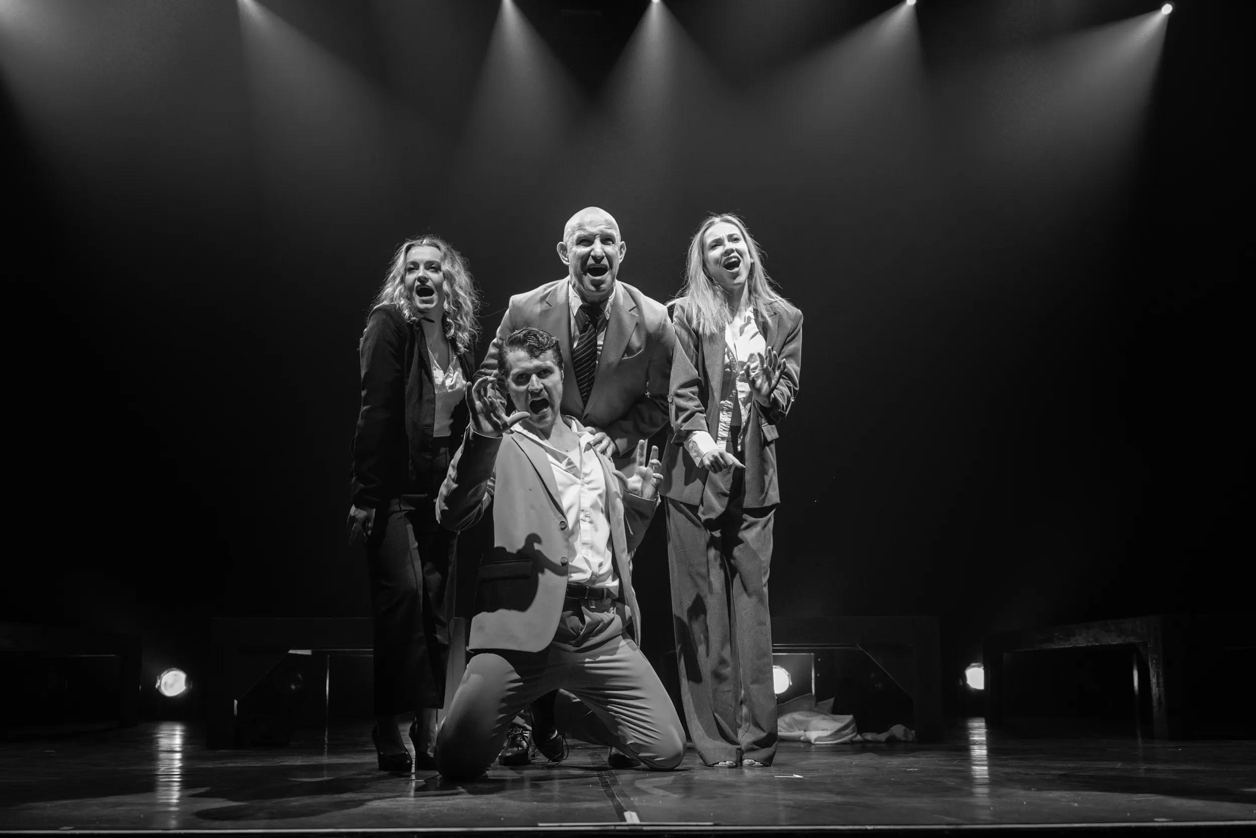 I Love You, You’re Perfect, Now Change - Image 2