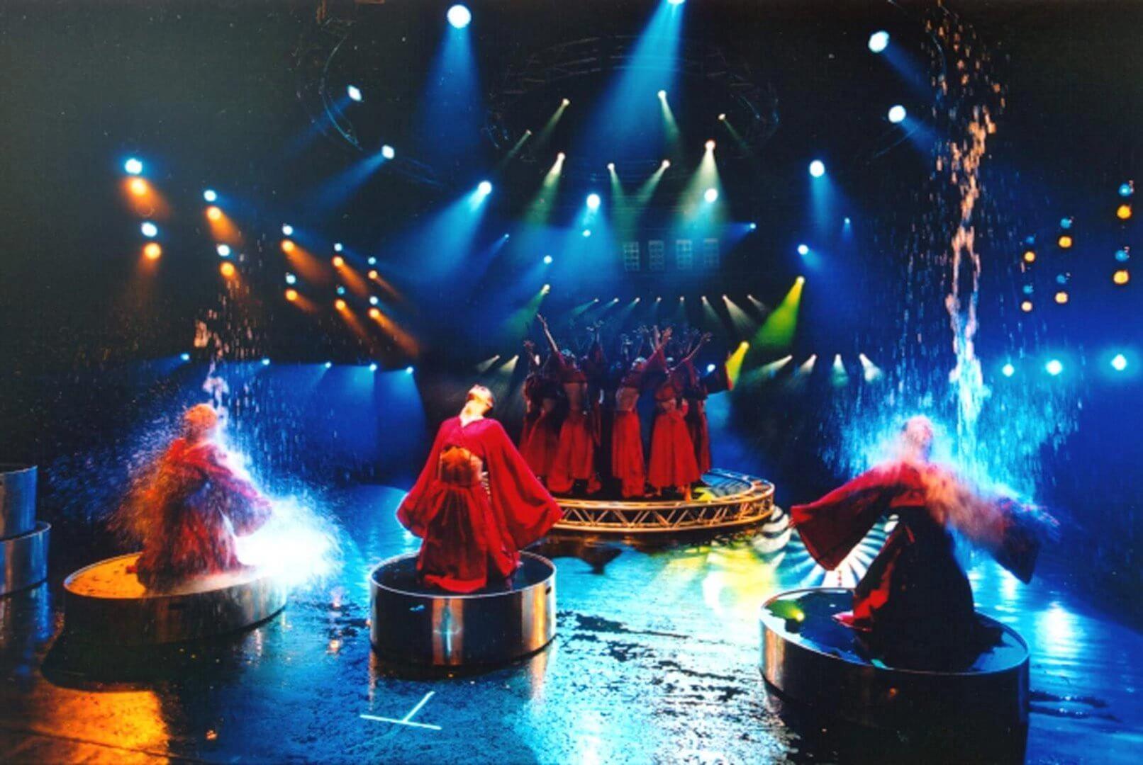 Cirkus world - Image 1