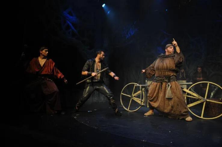 Robin Hood - Image 12