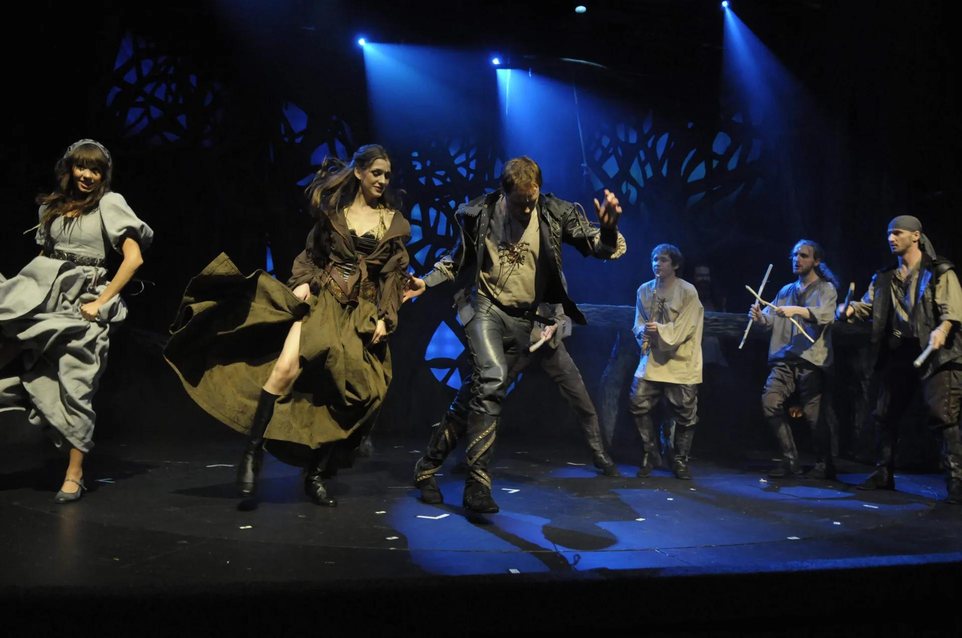 Robin Hood - Image 2