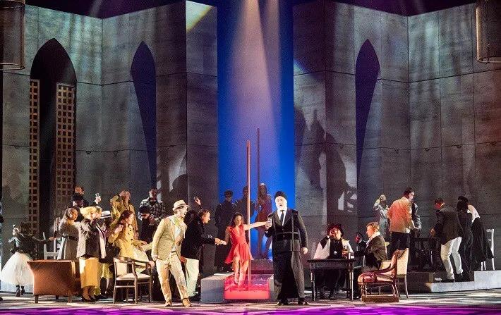 The Abduction from the Seraglio - Image 1