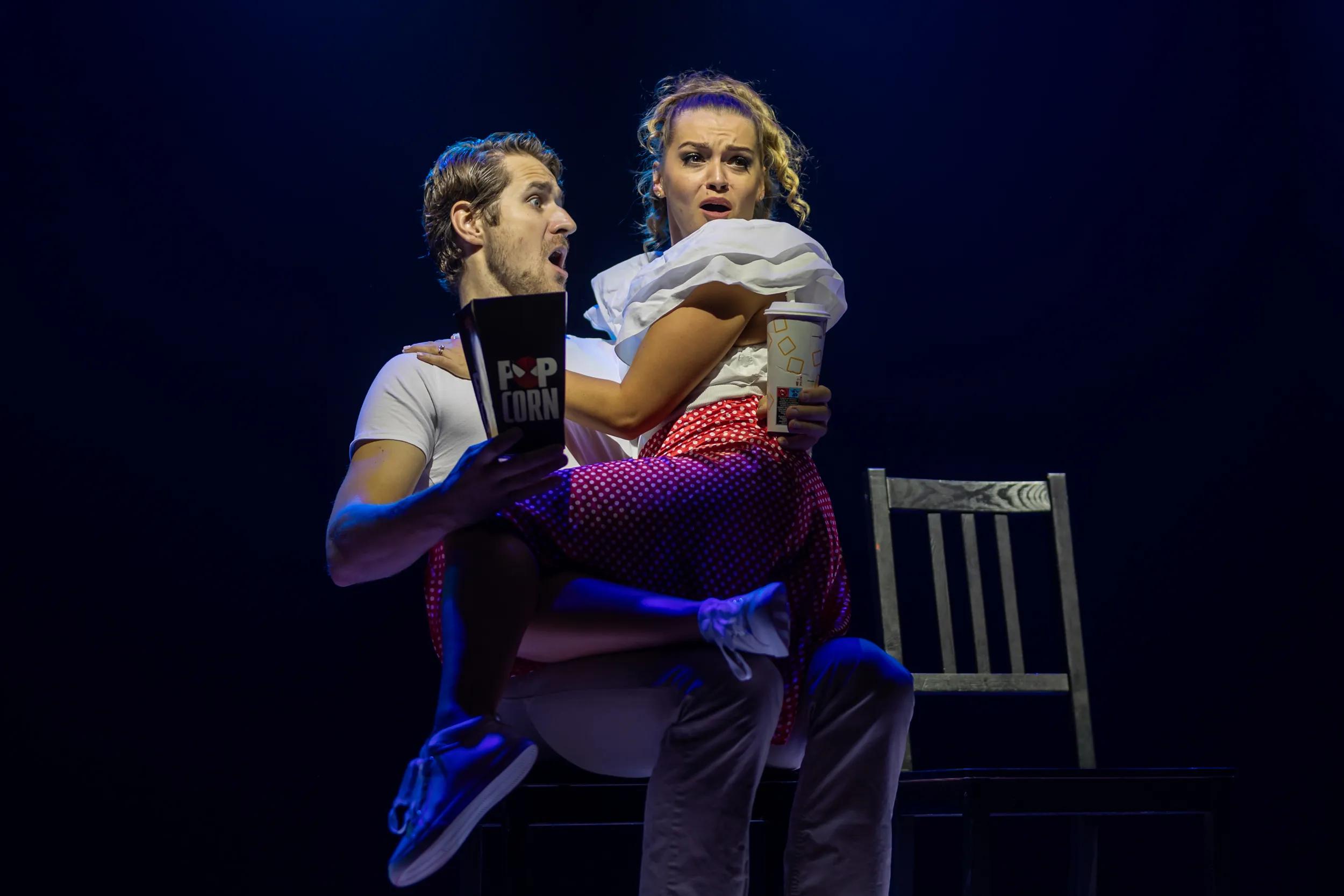 I Love You, You’re Perfect, Now Change - Image 11