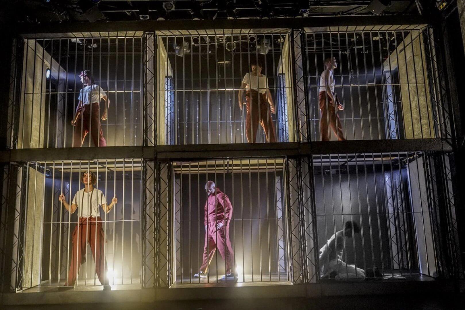 Voda (a krv) nad vodou - Image 5