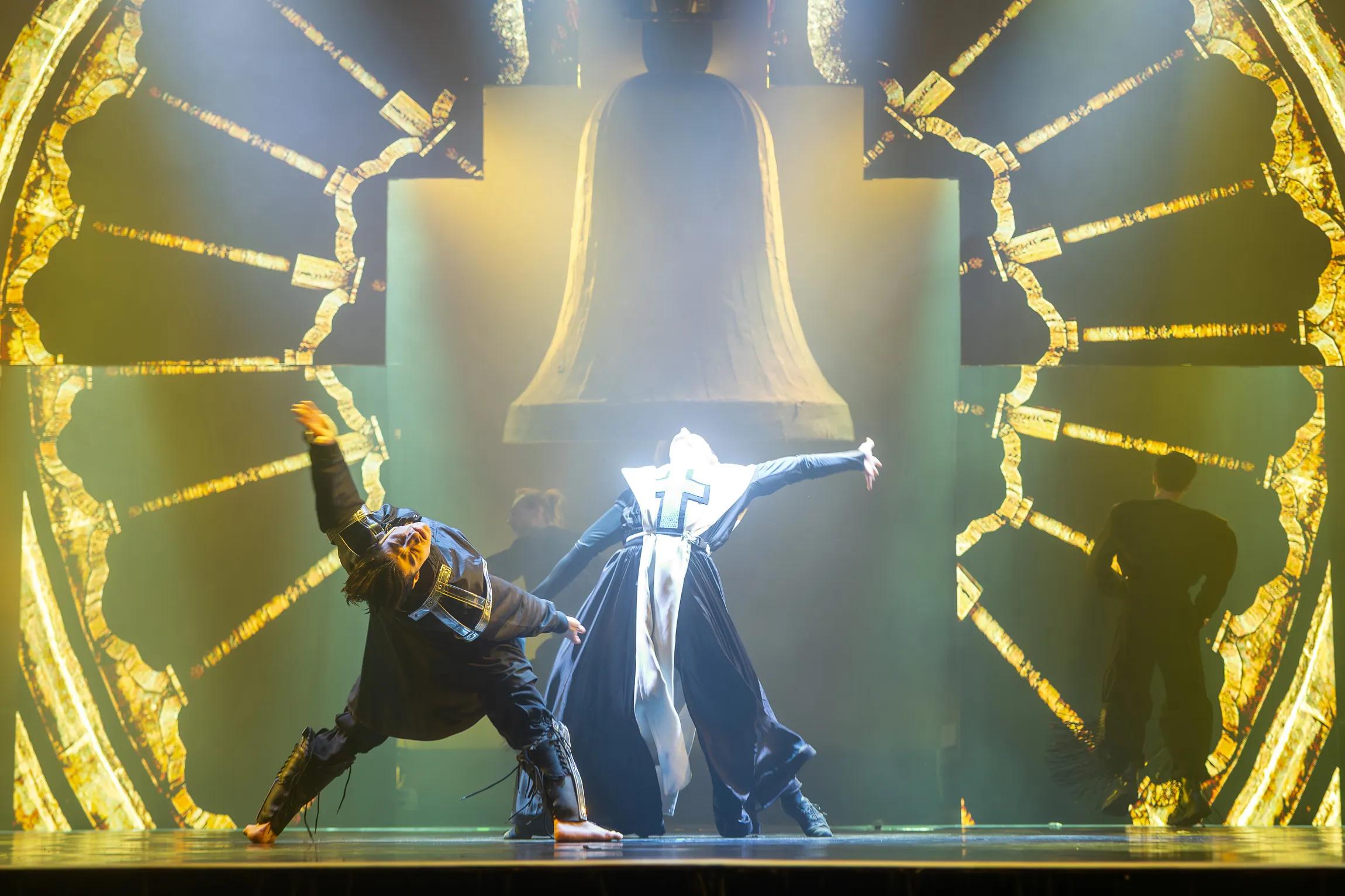 The Hunchback of Notre Dame - Image 10