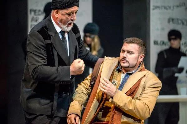 The Abduction from the Seraglio - Image 10